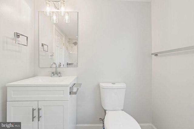 4 WALNUT ST, Salem, NJ 08079