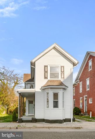 4 WALNUT ST, Salem, NJ 08079