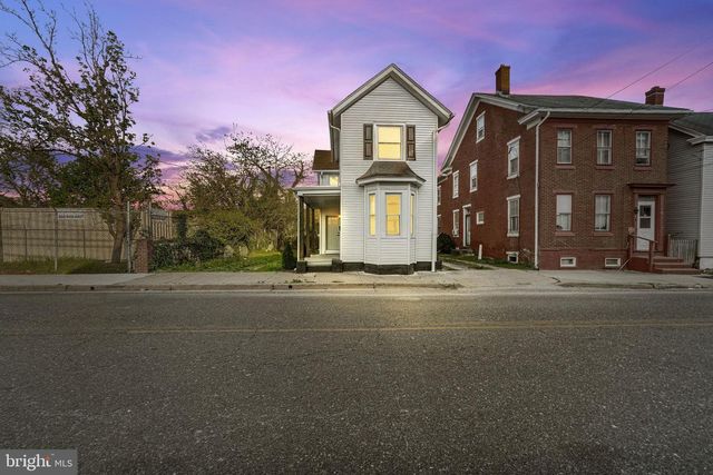 4 WALNUT ST, Salem, NJ 08079
