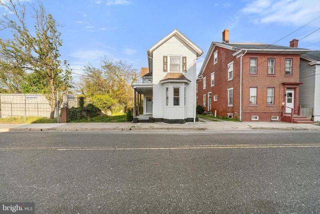 4 WALNUT ST, Salem, NJ 08079