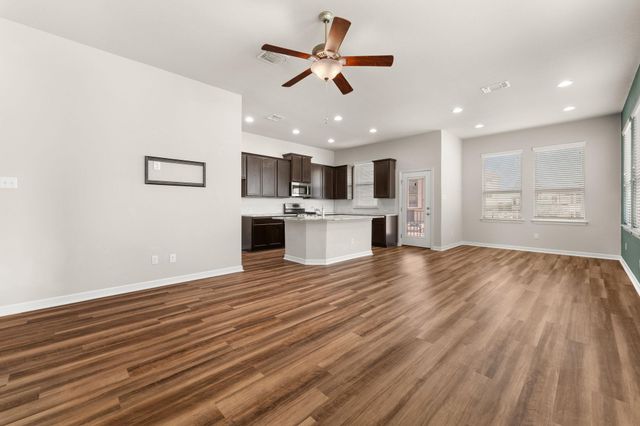 2306 Dillon Pond LN B, Pflugerville, TX 78660