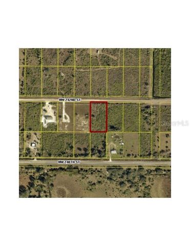 18564 NW 242ND STREET, Okeechobee, FL 34972