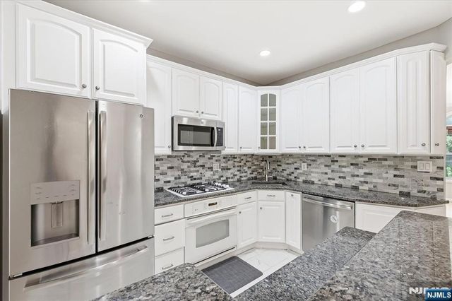 334 Wilshire Drive, Nutley, NJ 07110