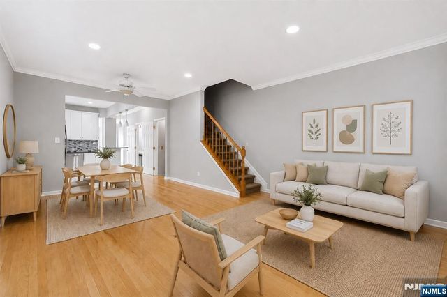 334 Wilshire Drive, Nutley, NJ 07110