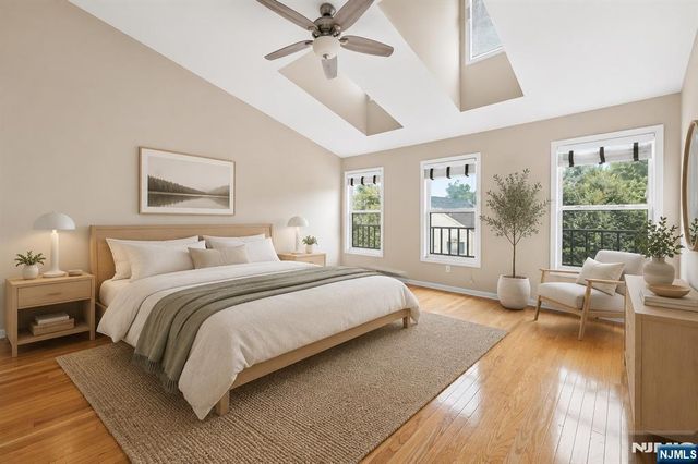 334 Wilshire Drive, Nutley, NJ 07110