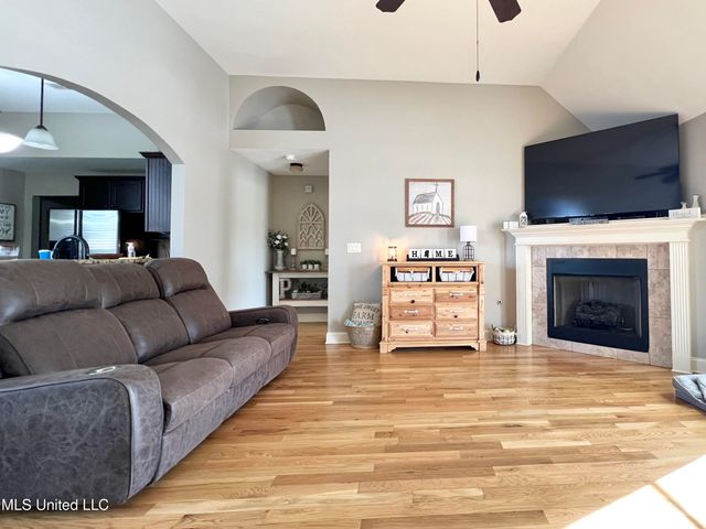 4703 W Dublin, Olive Branch, MS 38654