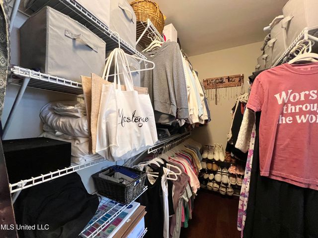 4703 W Dublin, Olive Branch, MS 38654