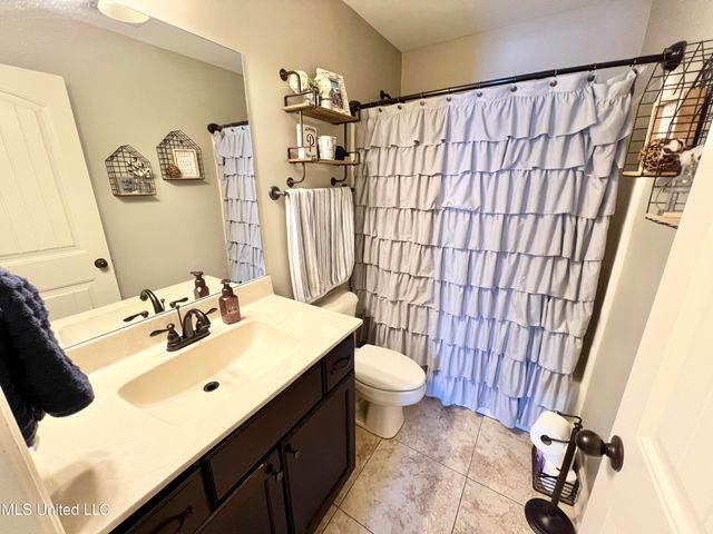 4703 W Dublin, Olive Branch, MS 38654