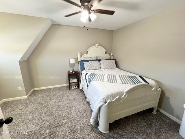 4703 W Dublin, Olive Branch, MS 38654