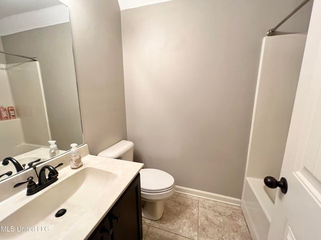 4703 W Dublin, Olive Branch, MS 38654