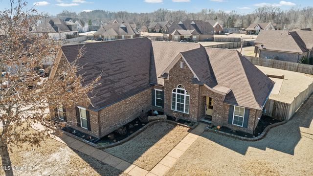 4703 W Dublin, Olive Branch, MS 38654