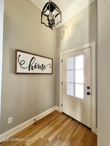 4703 W Dublin, Olive Branch, MS 38654