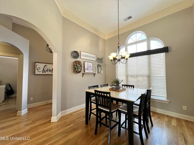 4703 W Dublin, Olive Branch, MS 38654