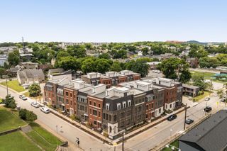 1601 4th Ave, N, Nashville, TN 37208