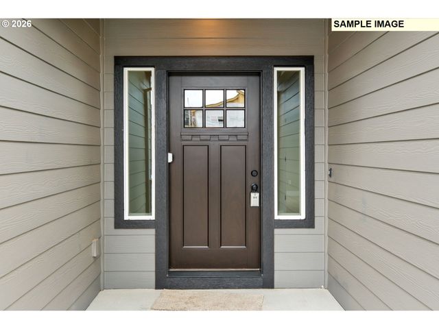 676 Ne SALING Dr W 96, Estacada, OR 97023