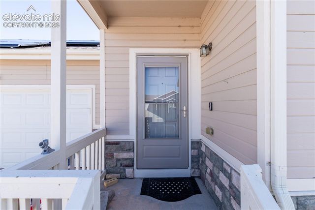 11981 Corbu Heights, Peyton, CO 80831
