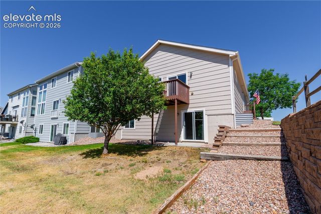 11981 Corbu Heights, Peyton, CO 80831