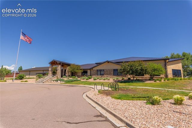 11981 Corbu Heights, Peyton, CO 80831