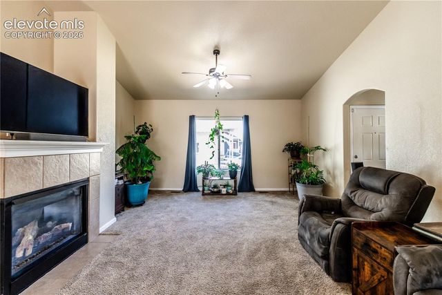 11981 Corbu Heights, Peyton, CO 80831