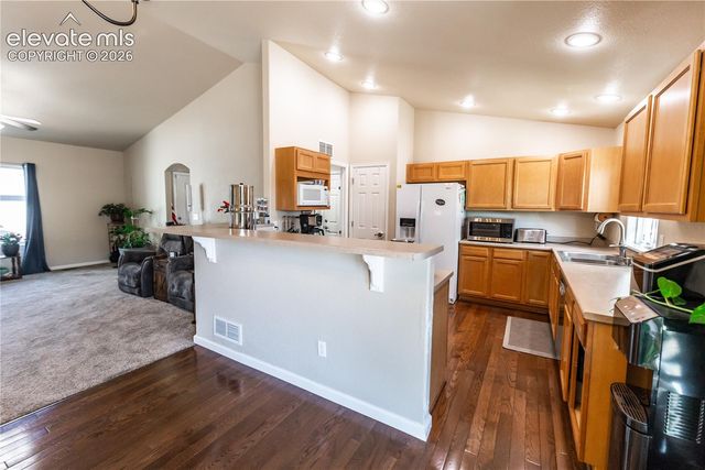 11981 Corbu Heights, Peyton, CO 80831