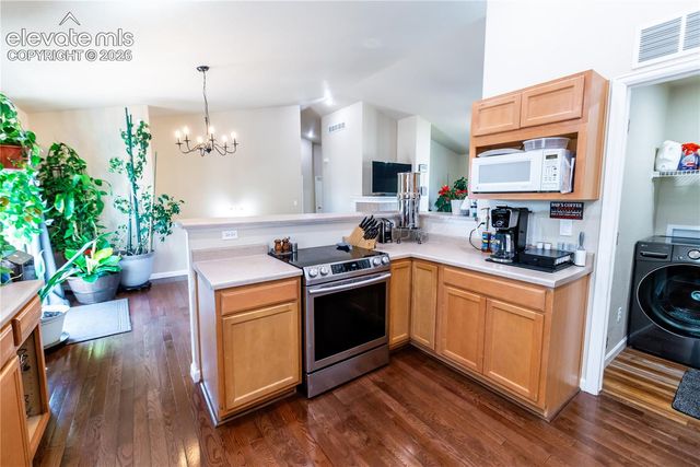 11981 Corbu Heights, Peyton, CO 80831