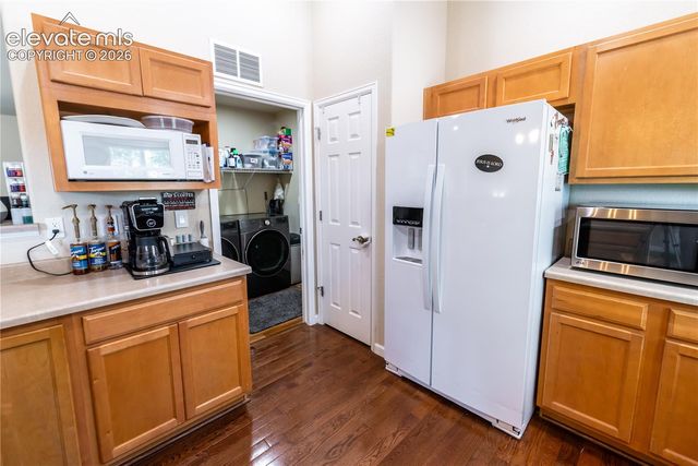 11981 Corbu Heights, Peyton, CO 80831