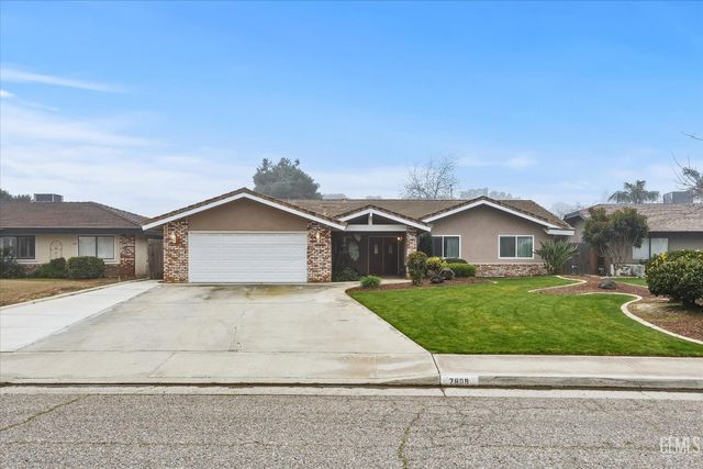 7809 Carol Sue Court, Bakersfield, CA 93308