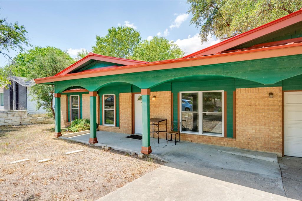 8408 Romney RD, Austin, TX 78748