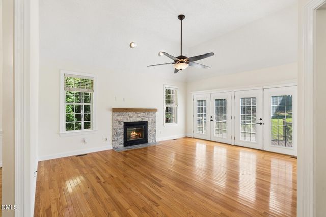 719 Rudy Drive, Clayton, NC 27520