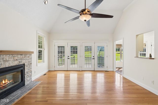 719 Rudy Drive, Clayton, NC 27520