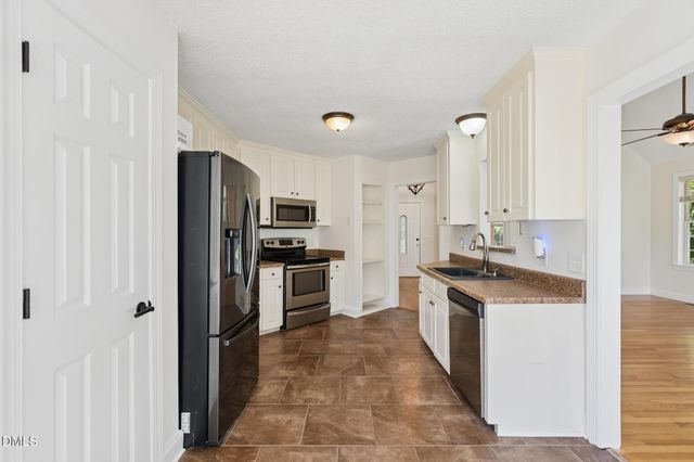 719 Rudy Drive, Clayton, NC 27520