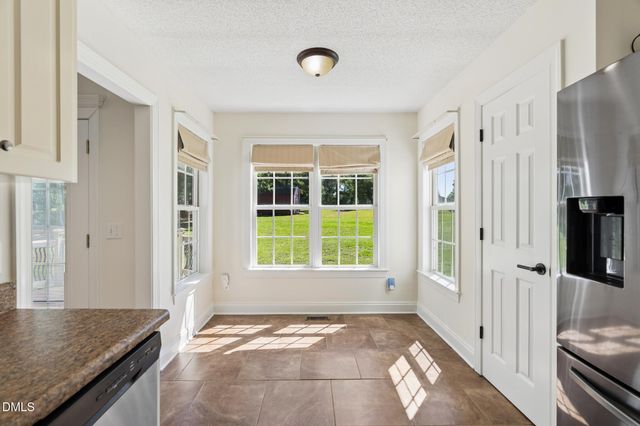 719 Rudy Drive, Clayton, NC 27520