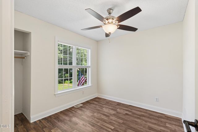 719 Rudy Drive, Clayton, NC 27520