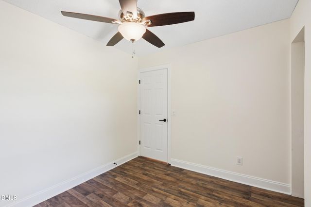 719 Rudy Drive, Clayton, NC 27520