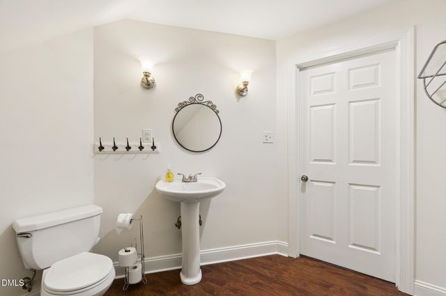 719 Rudy Drive, Clayton, NC 27520