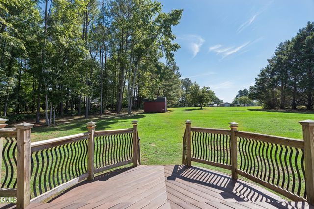 719 Rudy Drive, Clayton, NC 27520