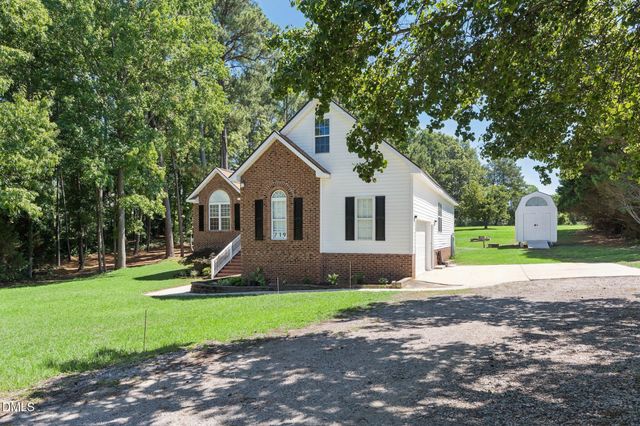 719 Rudy Drive, Clayton, NC 27520
