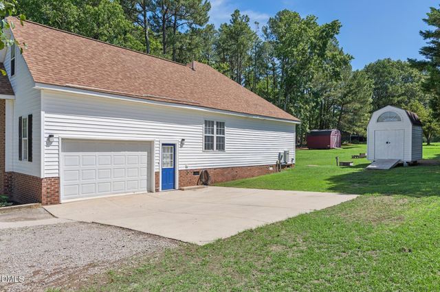 719 Rudy Drive, Clayton, NC 27520