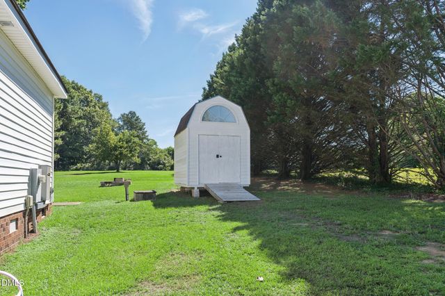 719 Rudy Drive, Clayton, NC 27520