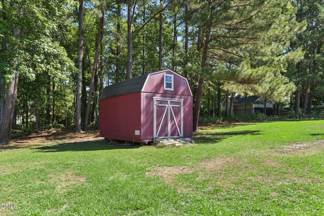 719 Rudy Drive, Clayton, NC 27520