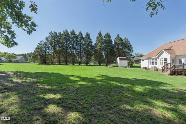 719 Rudy Drive, Clayton, NC 27520