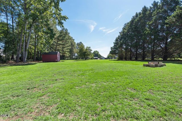 719 Rudy Drive, Clayton, NC 27520