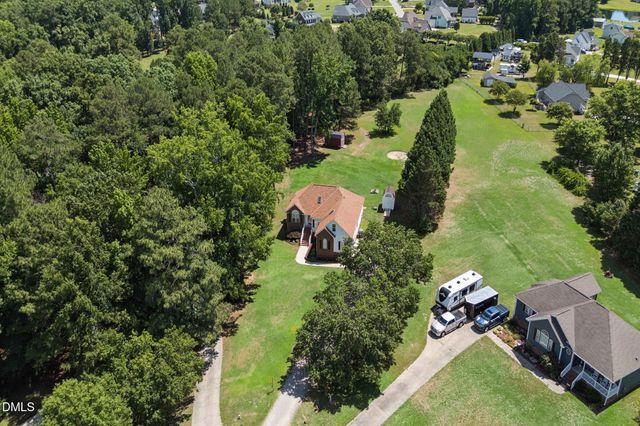 719 Rudy Drive, Clayton, NC 27520