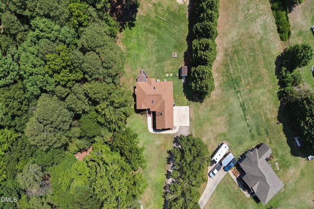 719 Rudy Drive, Clayton, NC 27520