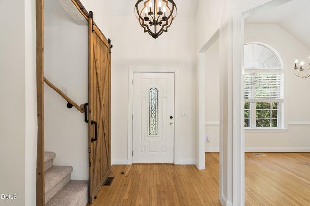 719 Rudy Drive, Clayton, NC 27520