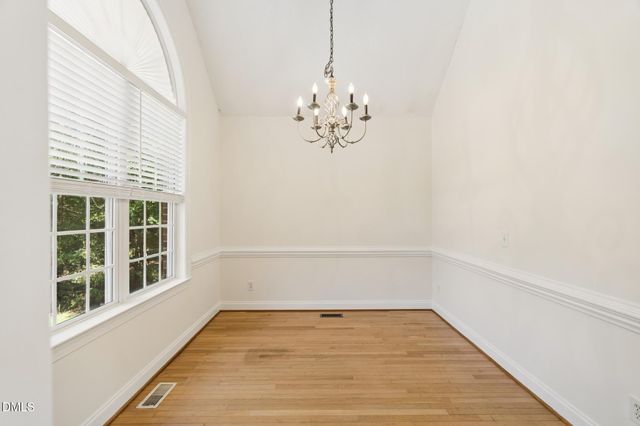 719 Rudy Drive, Clayton, NC 27520