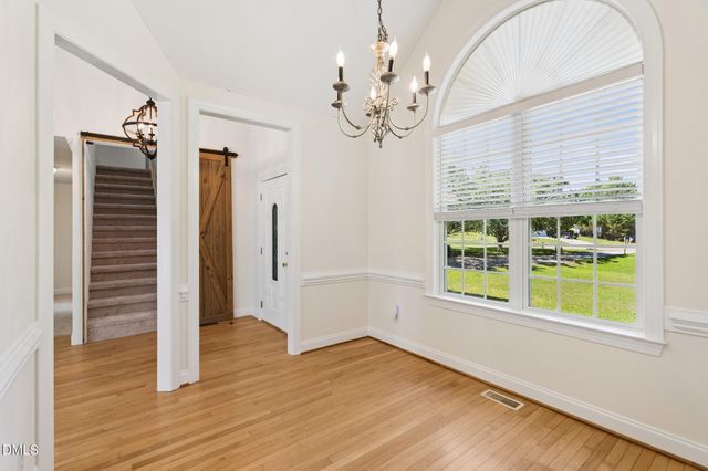 719 Rudy Drive, Clayton, NC 27520