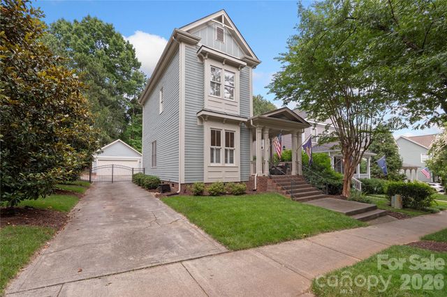 3292 Richards Crossing, Fort Mill, SC 29708