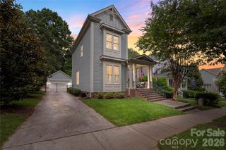 3292 Richards Crossing, Fort Mill, SC 29708