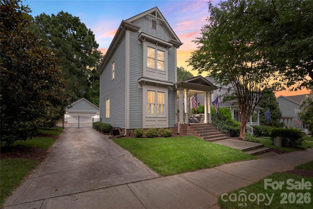 3292 Richards Crossing, Fort Mill, SC 29708